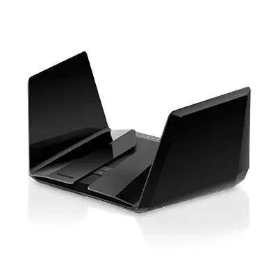 Netgear RAX200 (Nighthawk) – WiFi 6 tri-band, 12-stream — image 2 of 2